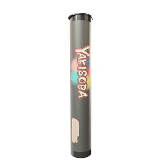 Yakisoba [1g] by Colors by Cultivar