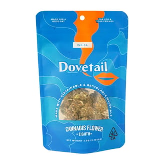 Natural Gas by Dovetail