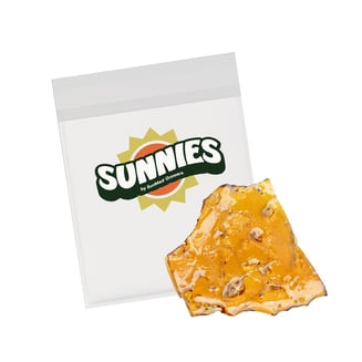 Sunnies — Pebblewreck