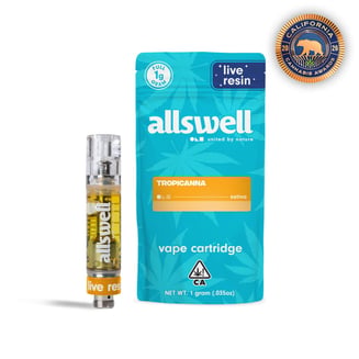 Allswell: Tropicanna
