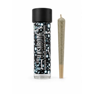 Afghani Hash [.75g] by The Hashbone