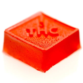 Variety (50mg) by GH Labs