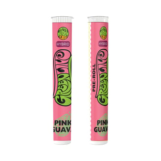 Greenline — Pink Guava