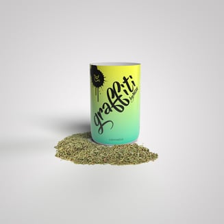 Jokerz Candy by Graffiti