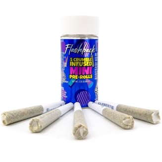 Cream Cake [.5g] by Flashback