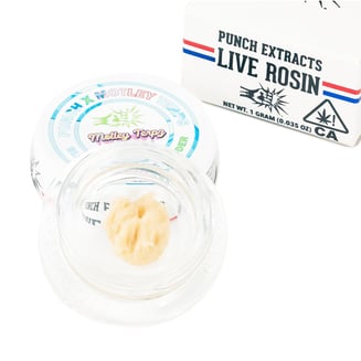 Punch — Blue Marmalade