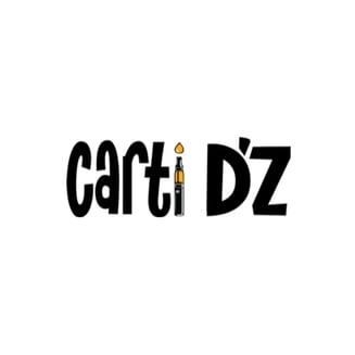 Afghan Orange by Carti D'z
