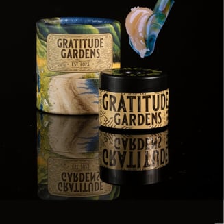 10G's by Gratitude Gardens