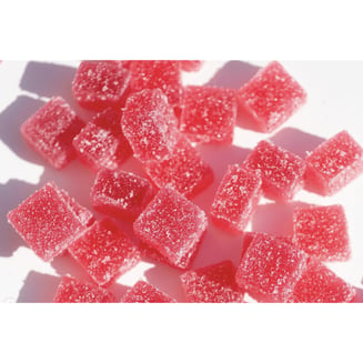Viva-MED Strawberry Fiesta (RSO)-(I)-20ct-00508 by Viva - CT