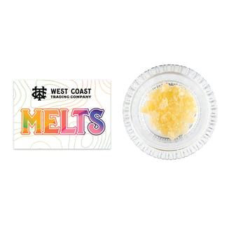 West Coast Trading Company (WCTC) — Cinex