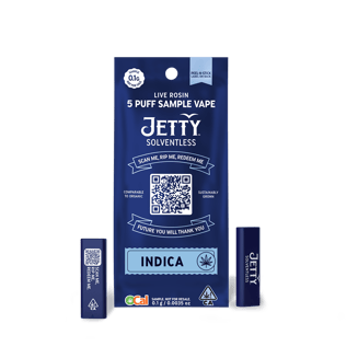 Jetty Extracts: Apple Tartz . Little Ripper
