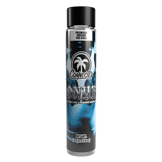 Connected Cannabis Co: Onyx [1g]