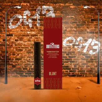 OG-13 [2g] by Outfitters