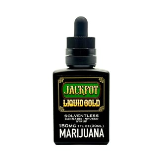 Jackpot (150mg) by ACE Solventless