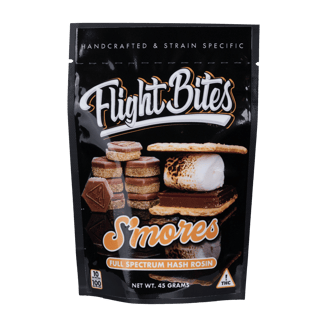 S'mores [10pk] (100mg) by The Grower Circle