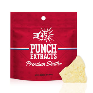 Punch — Apple Juice