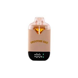 Papaya x Lemonade [2000mg] by Smoothie Bar