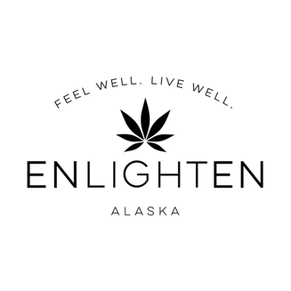 After Dark [.5g] by Enlighten Alaska