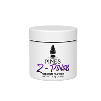Z-Pines by Pines
