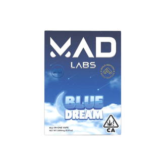 Mad Labs — Blue Dream