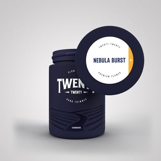 Nebula Burst by Twenty Twenty