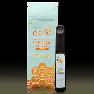 UK Cheese [1000mg] by Echo Electuary