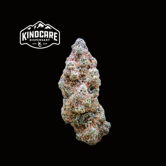Red Runtz by Kind Care of Colorado