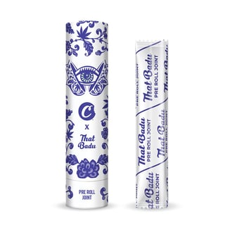 That Badu [1g] by Cookies