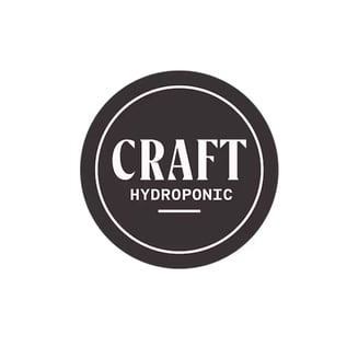 Galactic Gas by Craft Hydroponic
