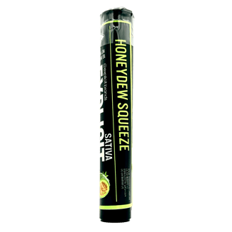 Explicit — Honeydew Squeeze