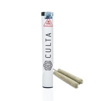 Culta — Poonesia