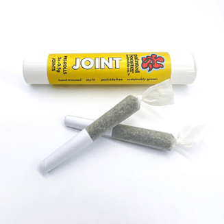 Apple Fritter [.5g x 2] by Painted Rooster