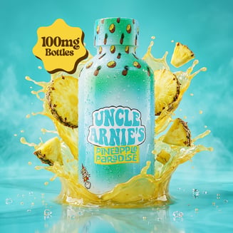 Uncle Arnie's — Pineapple Paradise
