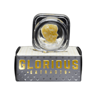 Cap Junky by Glorious Extracts