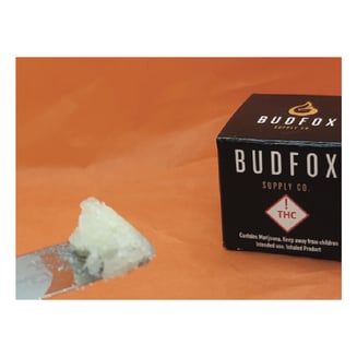 Apple Bomb [2g] by Bud Fox