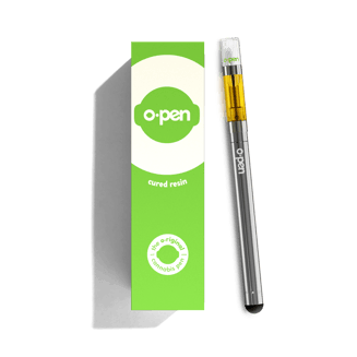 Banana Runtz by O.pen