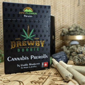 Acai Gelato [.5g] by Drewby Doobie