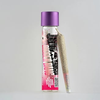 Cherry Vortex [2g] by Jetpacks