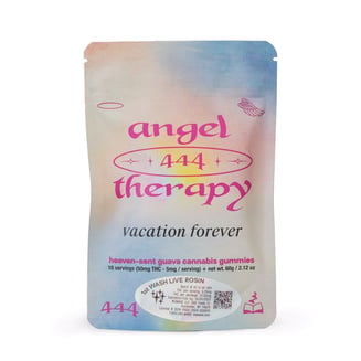 Vacation Forever [10pk] (50mg) by Angel Therapy