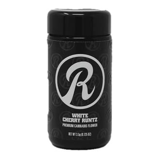 White Cherry Runtz by Runtz