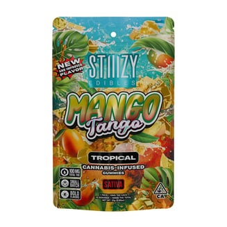 Stiiizy — Mango Tango