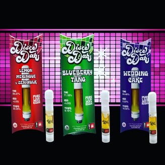 00 OG by Disco Dabs