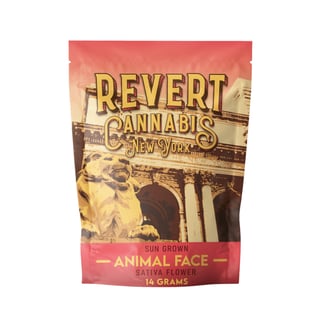 Animal Face
