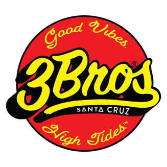 3 Bros — Apple MAC