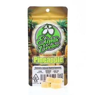 Eighth Brother — Pineapple