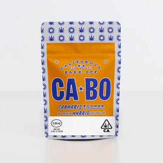 Cabo: Honey Kush