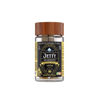 Jetty Extracts — Papaya Bomb X Sour Cherry