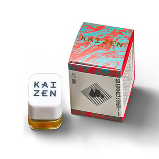 Kaizen Extracts: Compound Z