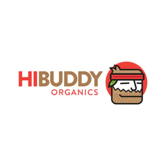A-Train [1g] by HiBuddy Organics