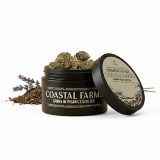 Acapulco Gold by Coastal Farms